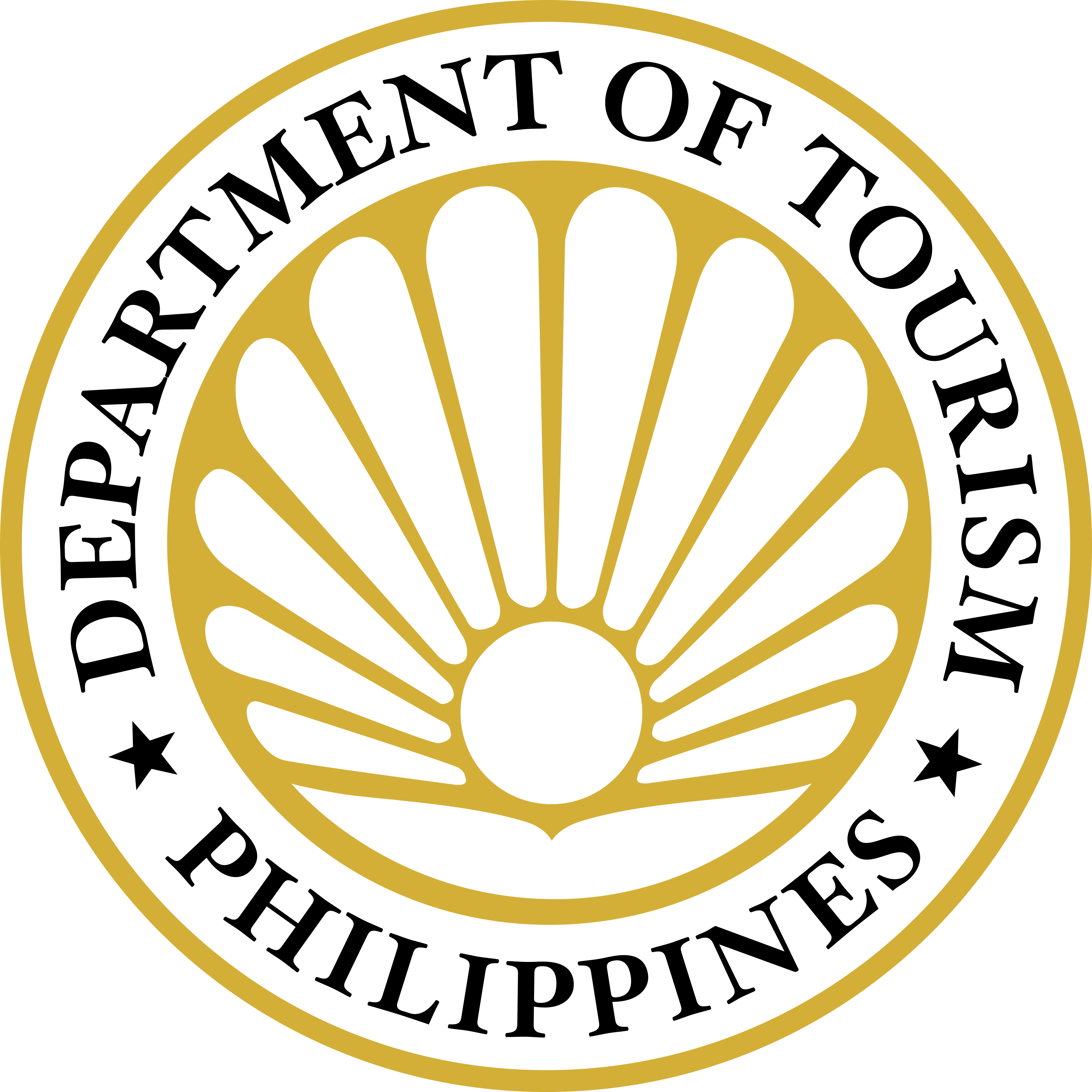 DOT logo