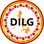 DILG logo