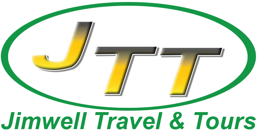 Jimwell Travel & Tours logo