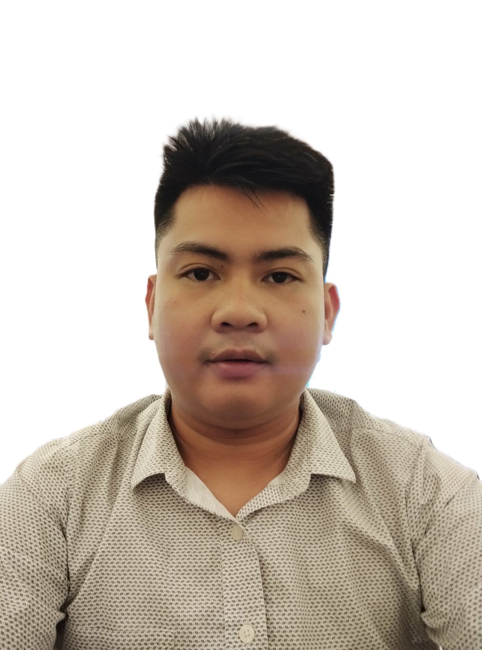 Alvin G. Acosta