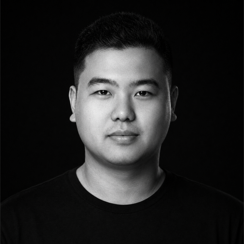 Mark Joshua G. Reyes