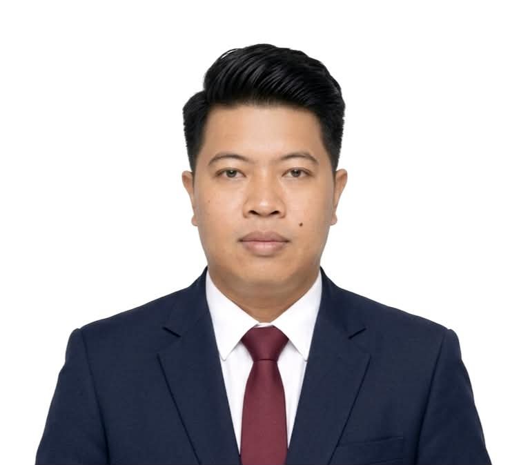 Vincent Reinan R. Ramos