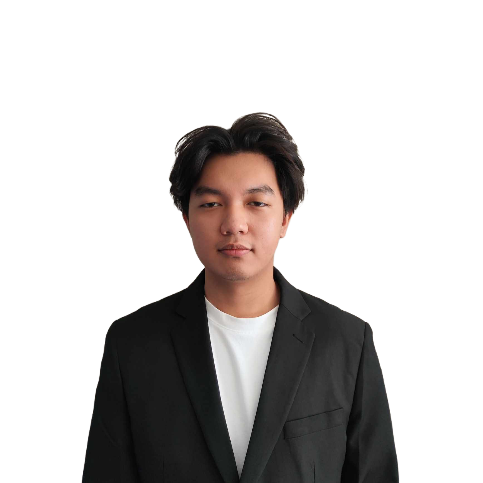 Denzel Marc G. Ellorin